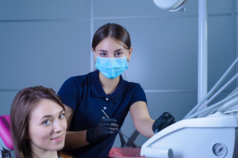 Simple Tricks for Overcoming Dental Anxiety Forever